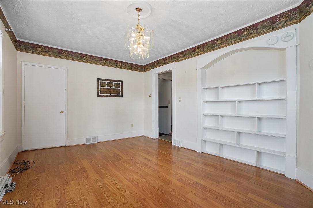 Tallmadge 13 - Residential Income