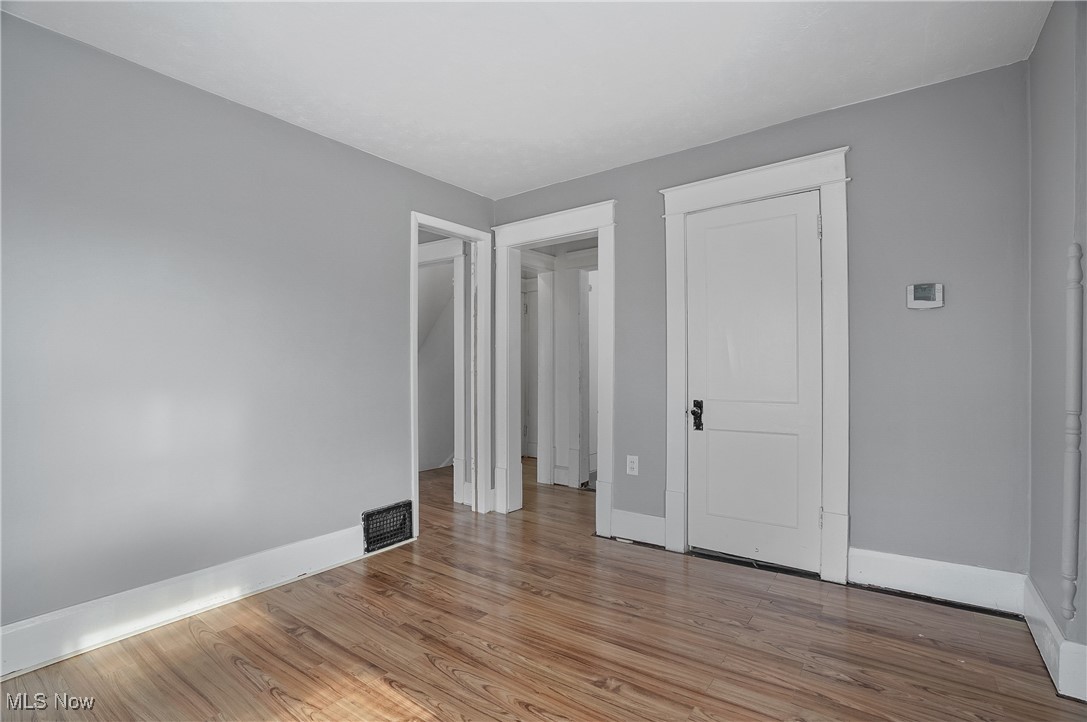 Tallmadge 13 - Residential Income