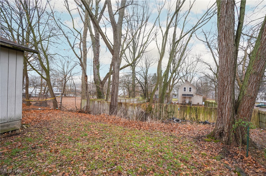 Tallmadge 13 - Residential Income