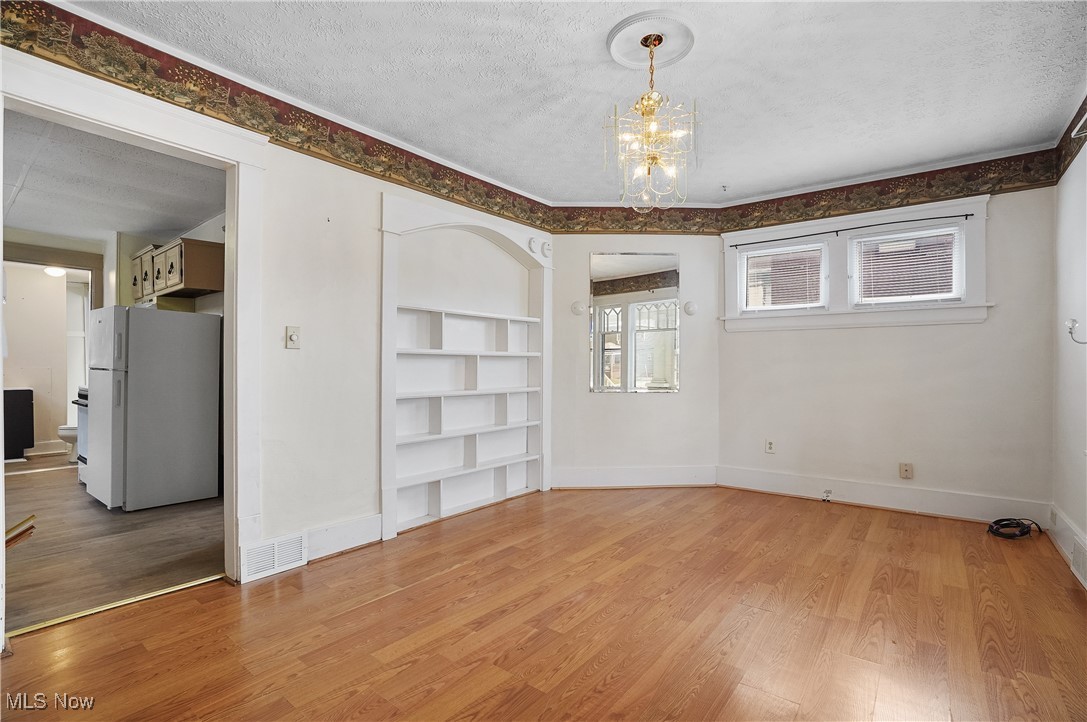 Tallmadge 13 - Residential Income