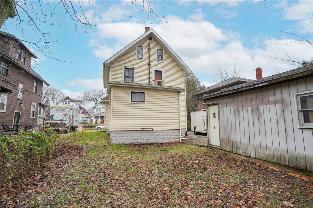 Tallmadge 13 - Residential Income