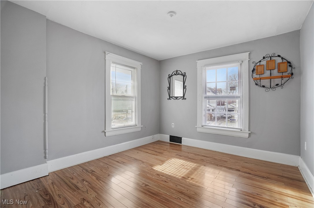 Tallmadge 13 - Residential Income