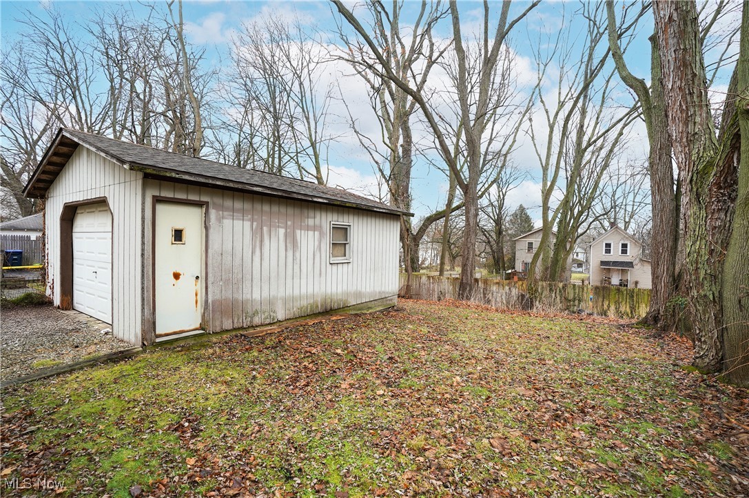 Tallmadge 13 - Residential Income