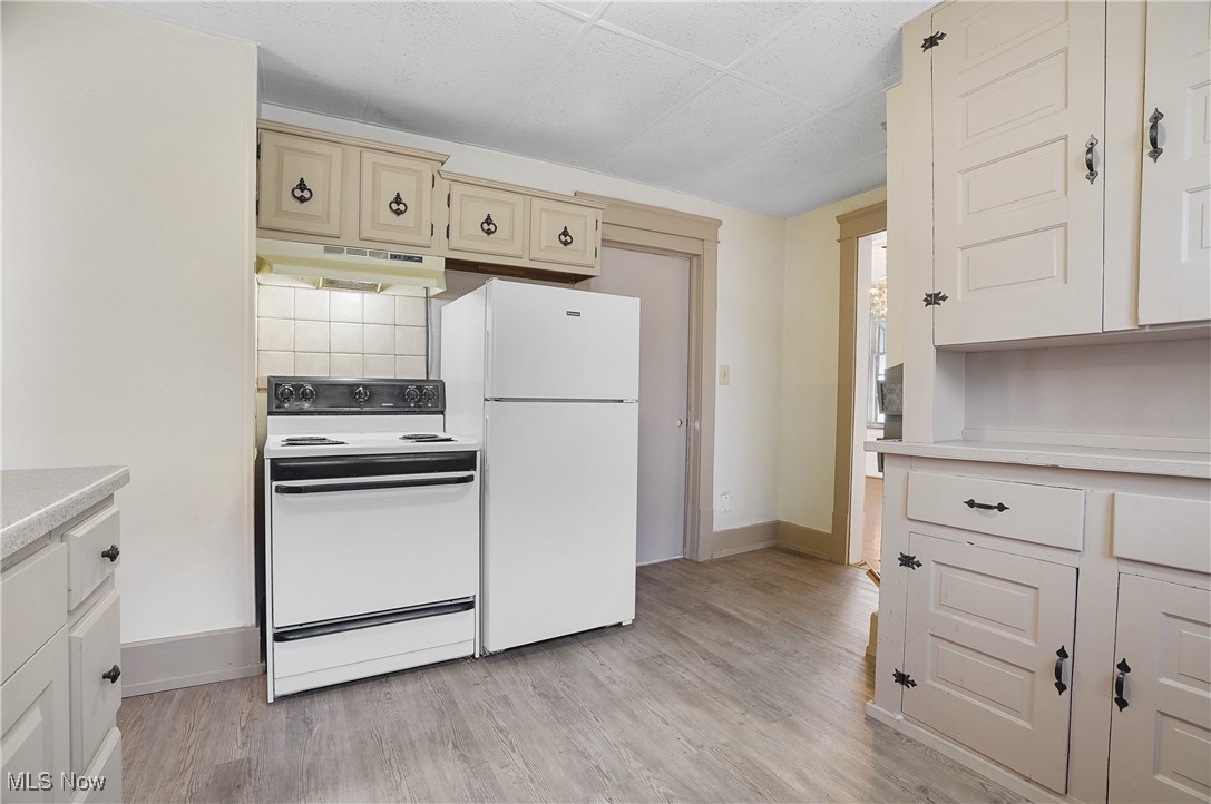 Tallmadge 13 - Residential Income