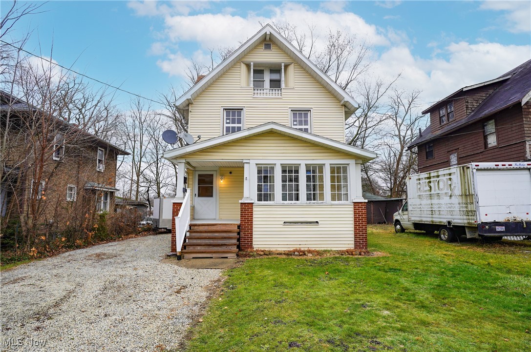 Tallmadge 13 - Residential Income