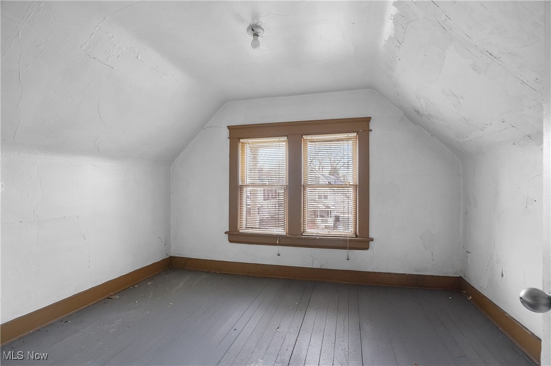 Tallmadge 13 - Residential Income