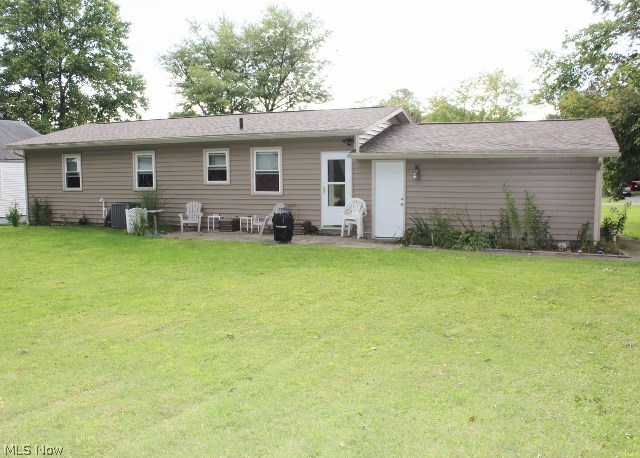 Springfield - Residential