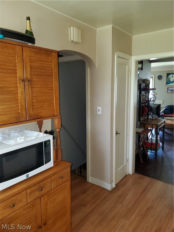 Liberty - Residential