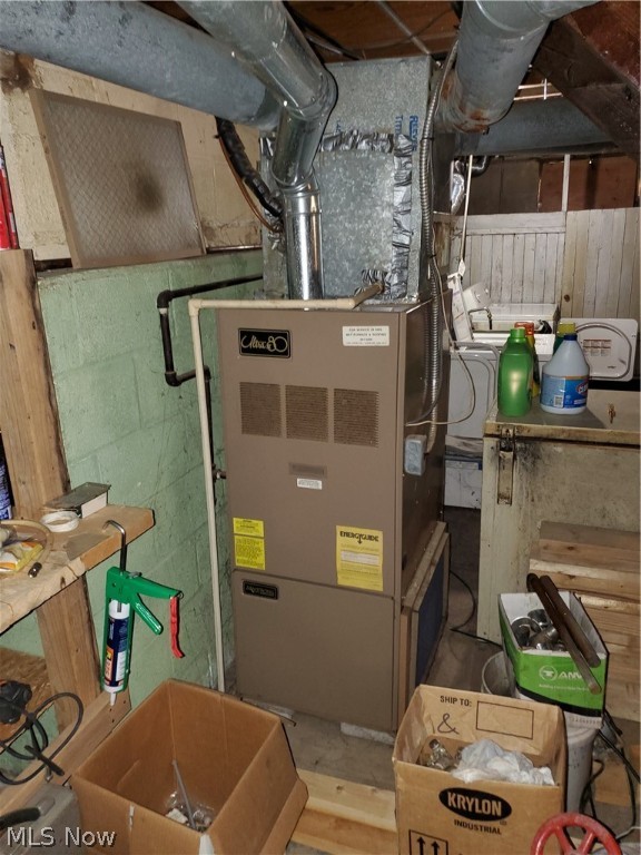 Liberty - Residential