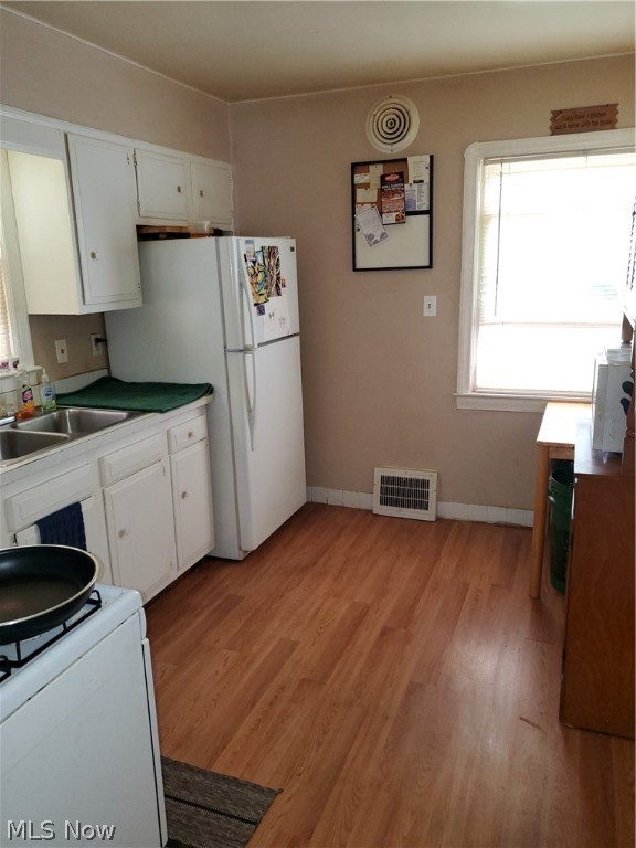 Liberty - Residential