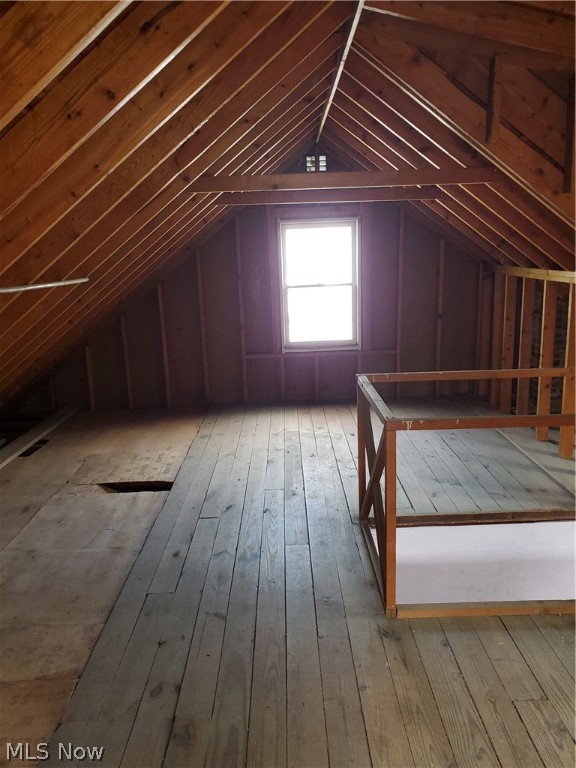 Liberty - Residential