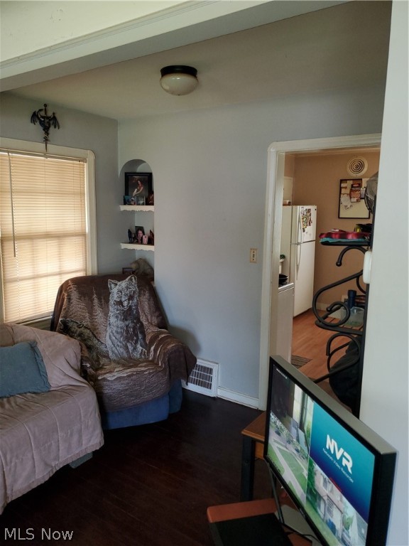 Liberty - Residential