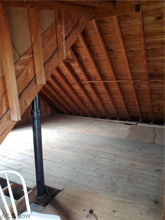 Liberty - Residential