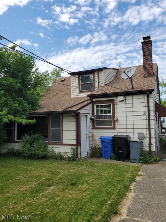 Liberty - Residential