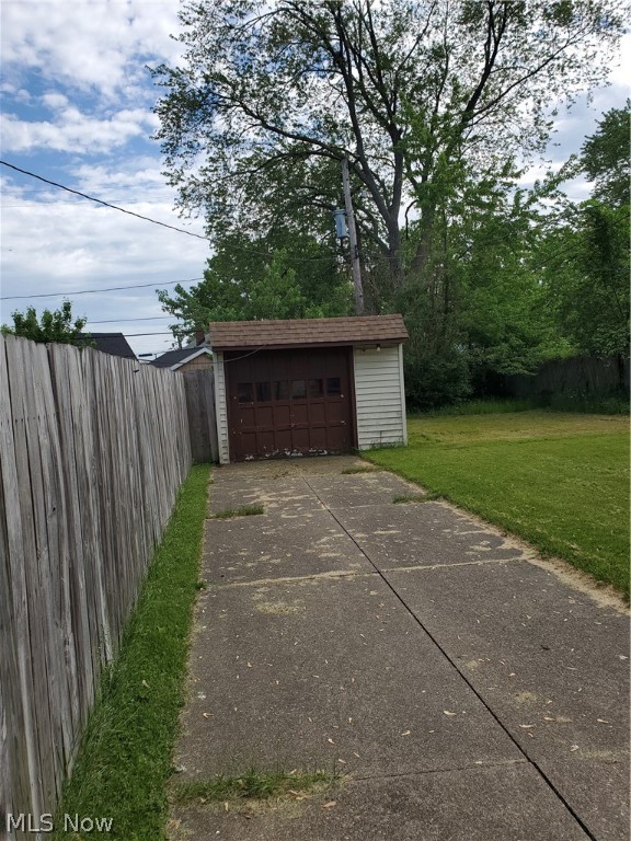 Liberty - Residential