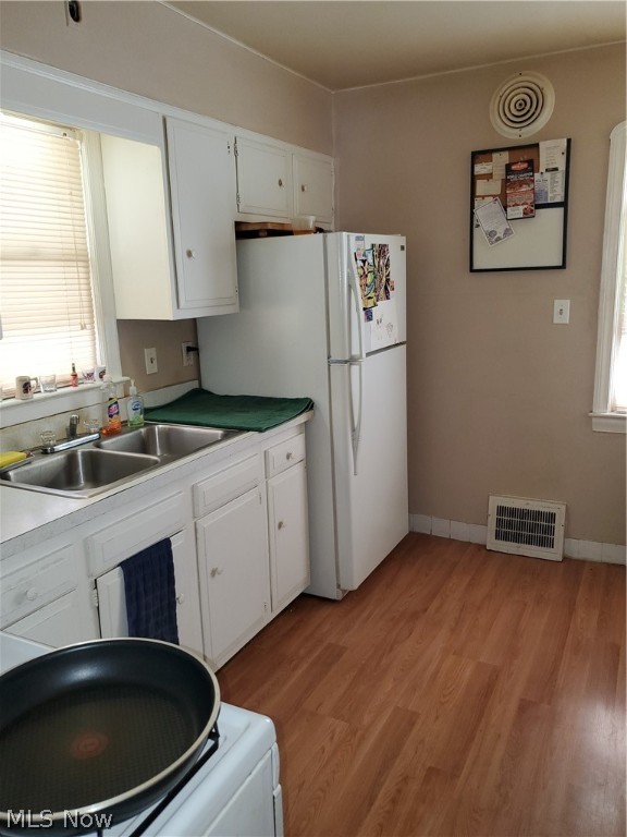 Liberty - Residential