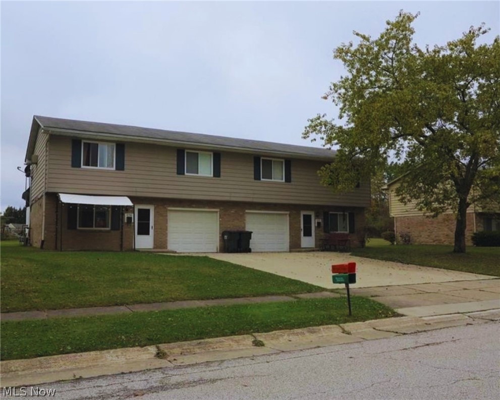 Maplewood Park - Residential