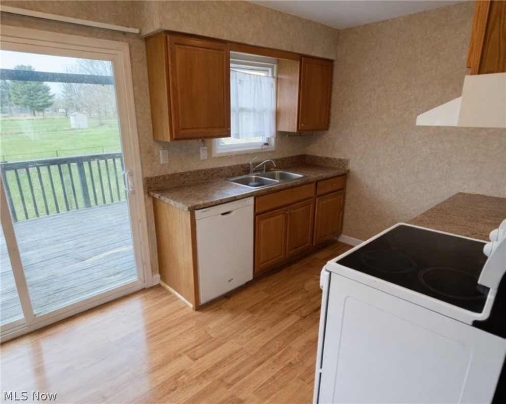 Maplewood Park - Residential