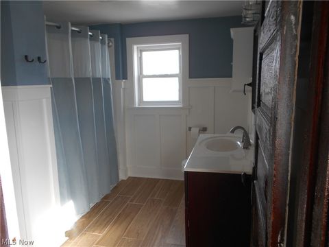 Tiny photo for 219 17th Street NW, Barberton, OH 44203 (MLS # 5190409)