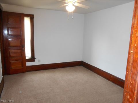 Tiny photo for 219 17th Street NW, Barberton, OH 44203 (MLS # 5190409)
