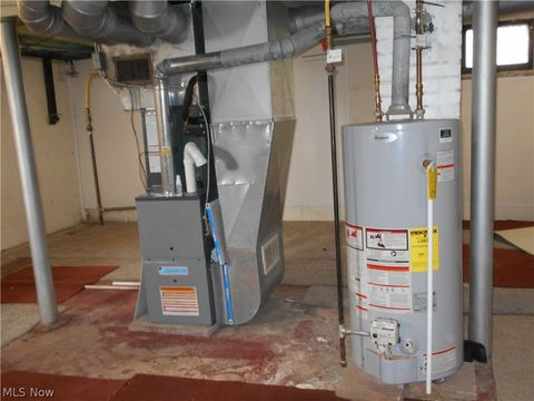 Tiny photo for 219 17th Street NW, Barberton, OH 44203 (MLS # 5190409)