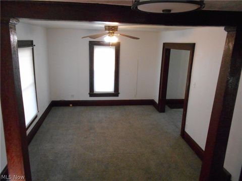 Tiny photo for 219 17th Street NW, Barberton, OH 44203 (MLS # 5190409)