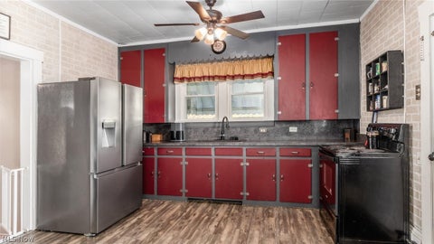 Tiny photo for 468 Front Street, Philo, OH 43771 (MLS # 5255804)