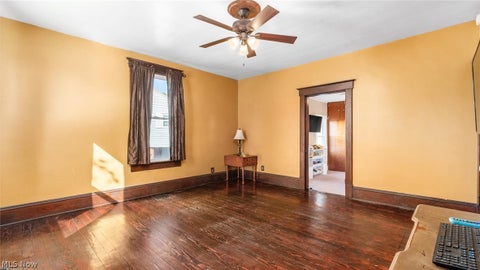 Tiny photo for 468 Front Street, Philo, OH 43771 (MLS # 5255804)