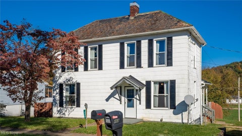 Tiny photo for 468 Front Street, Philo, OH 43771 (MLS # 5255804)