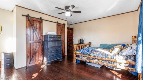 Tiny photo for 468 Front Street, Philo, OH 43771 (MLS # 5255804)
