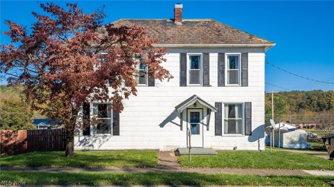 Photo of 468 Front Street, Philo, OH 43771 (MLS # 5255804)