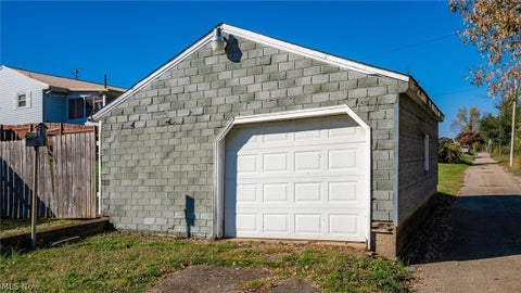 Tiny photo for 468 Front Street, Philo, OH 43771 (MLS # 5255804)