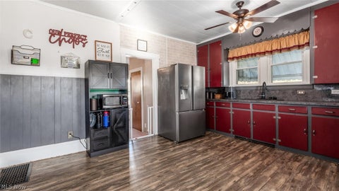 Tiny photo for 468 Front Street, Philo, OH 43771 (MLS # 5255804)