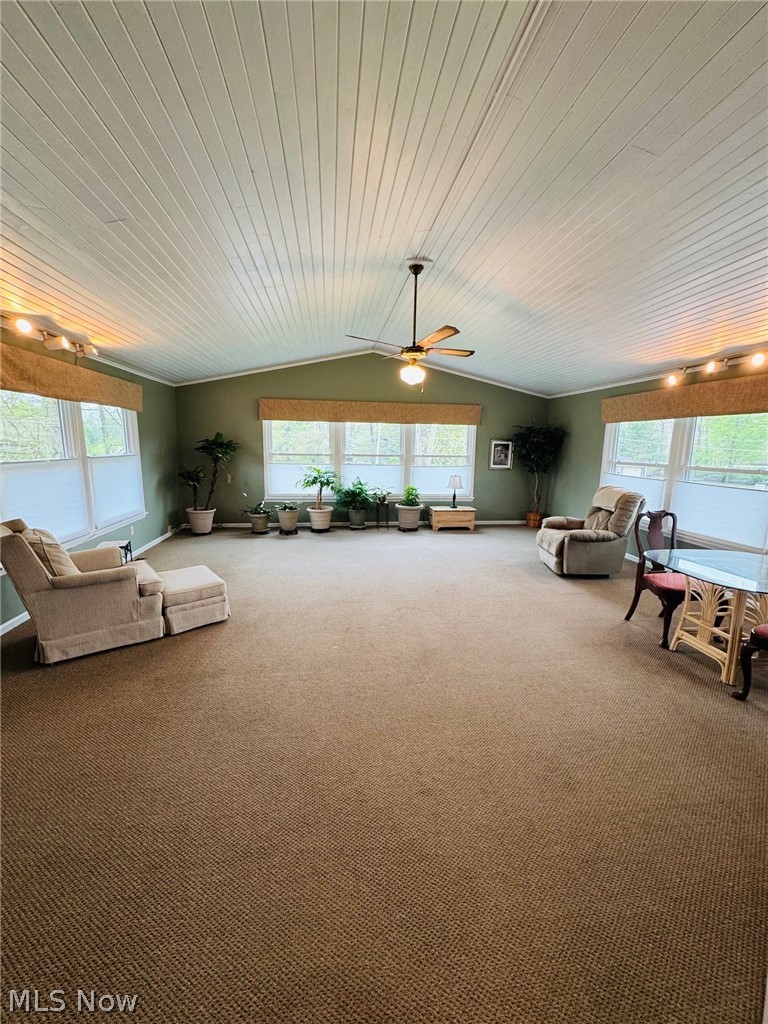 Residential Park - Residential