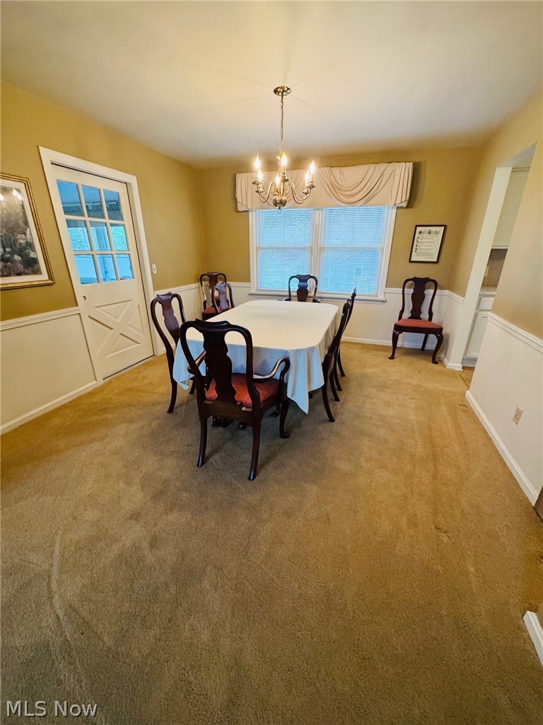 Residential Park - Residential