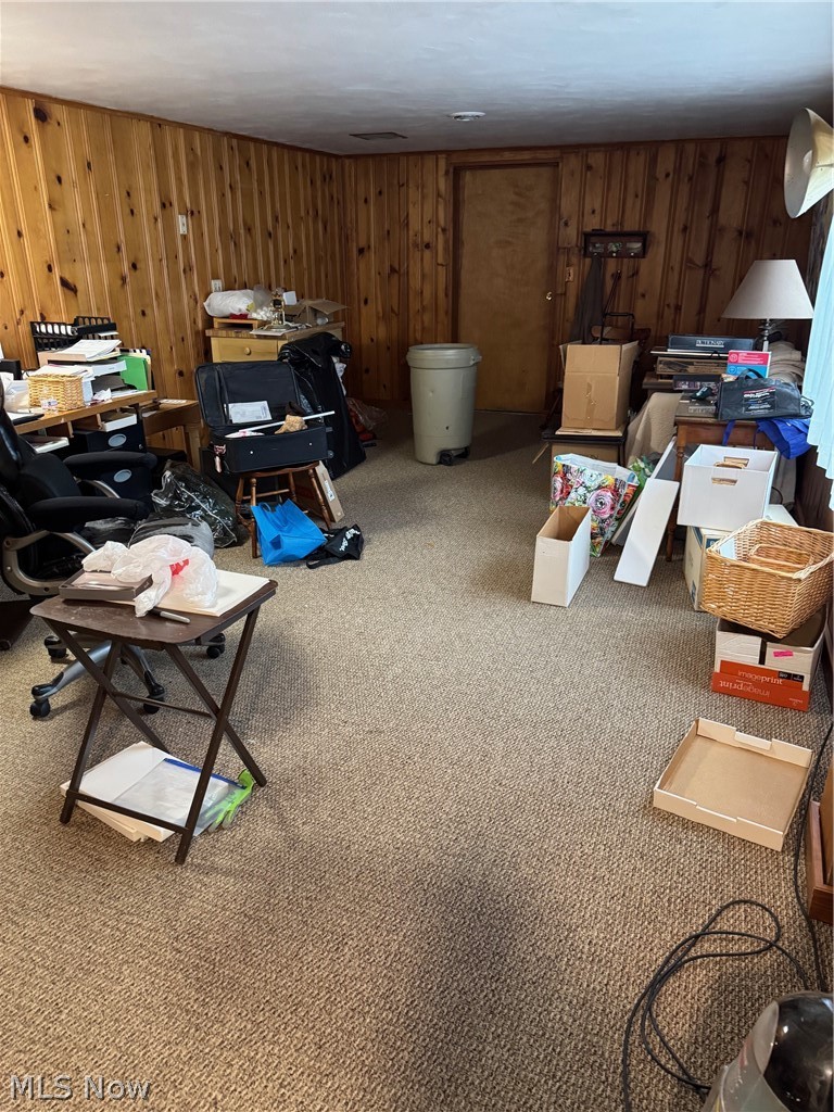 Residential Park - Residential