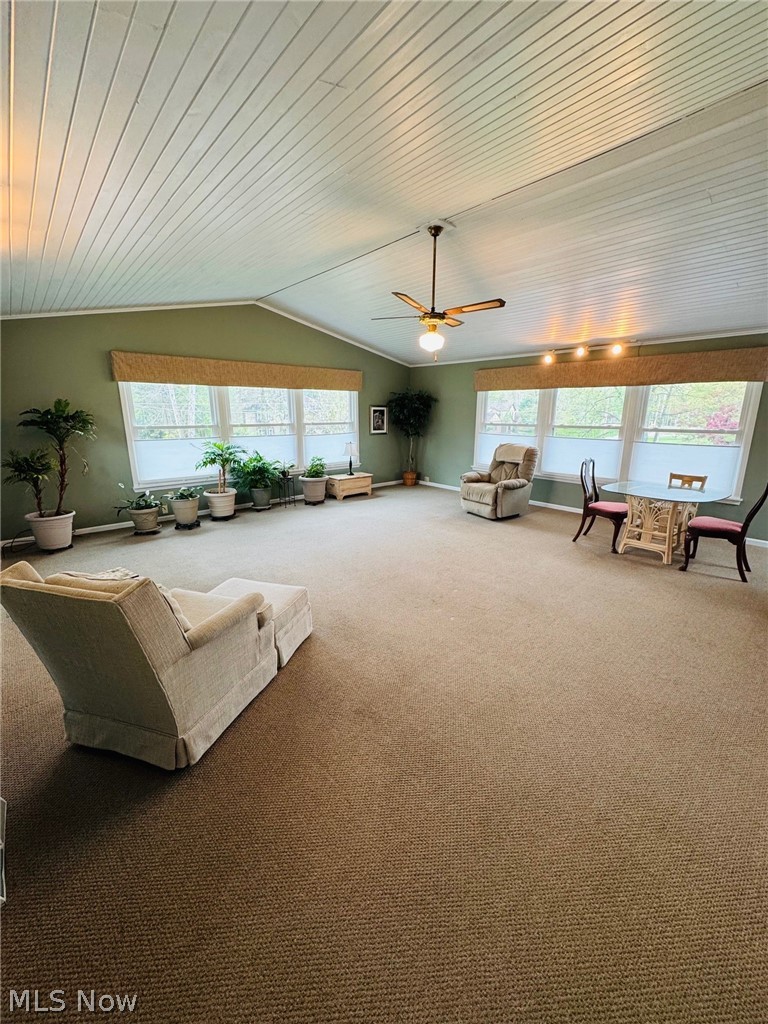 Residential Park - Residential