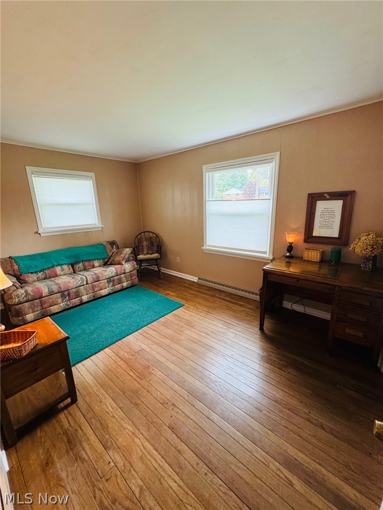 Residential Park - Residential