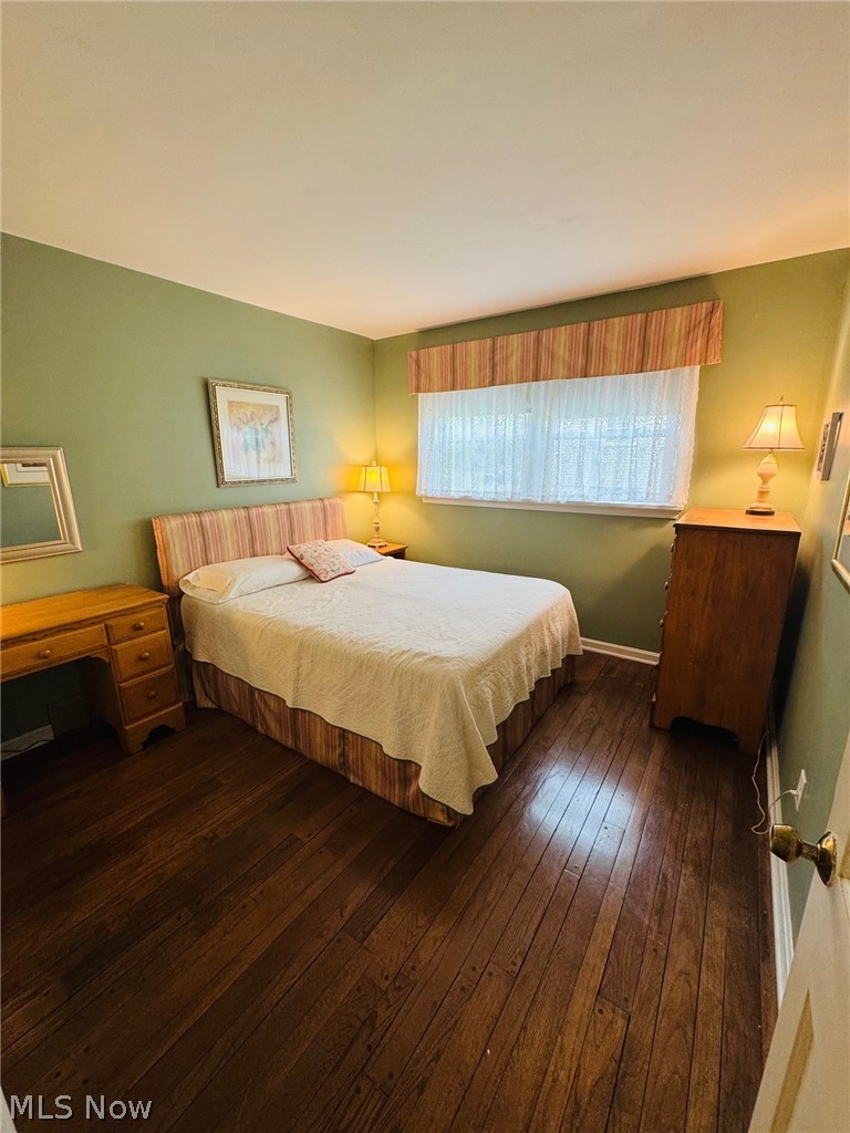 Residential Park - Residential