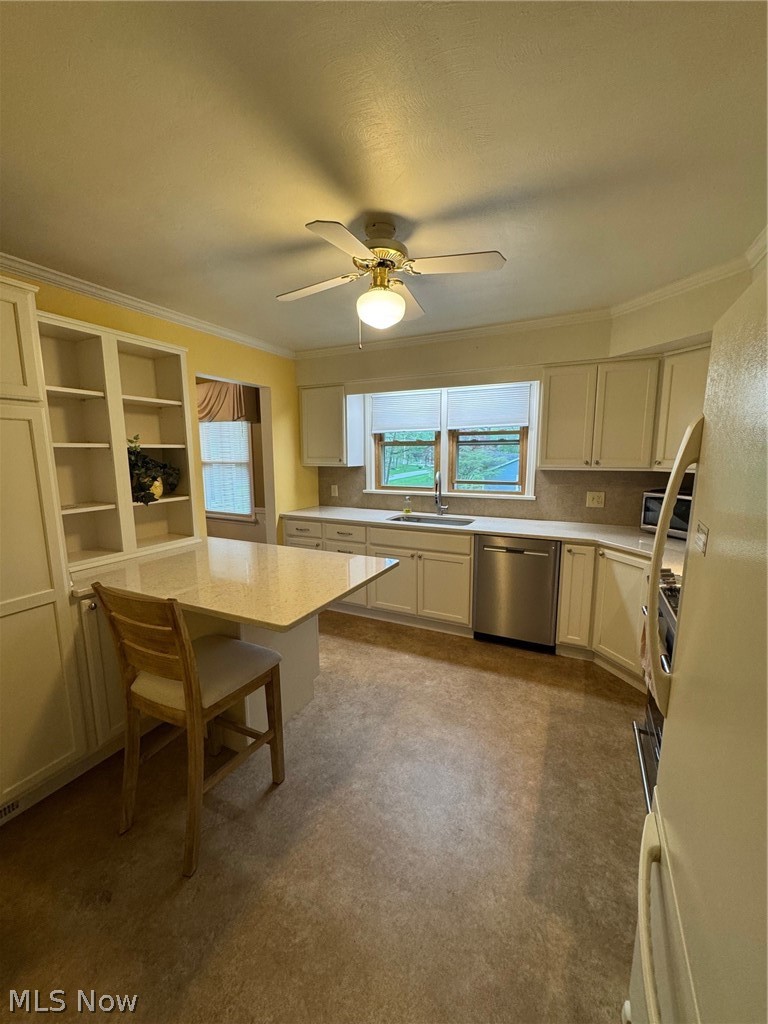 Residential Park - Residential