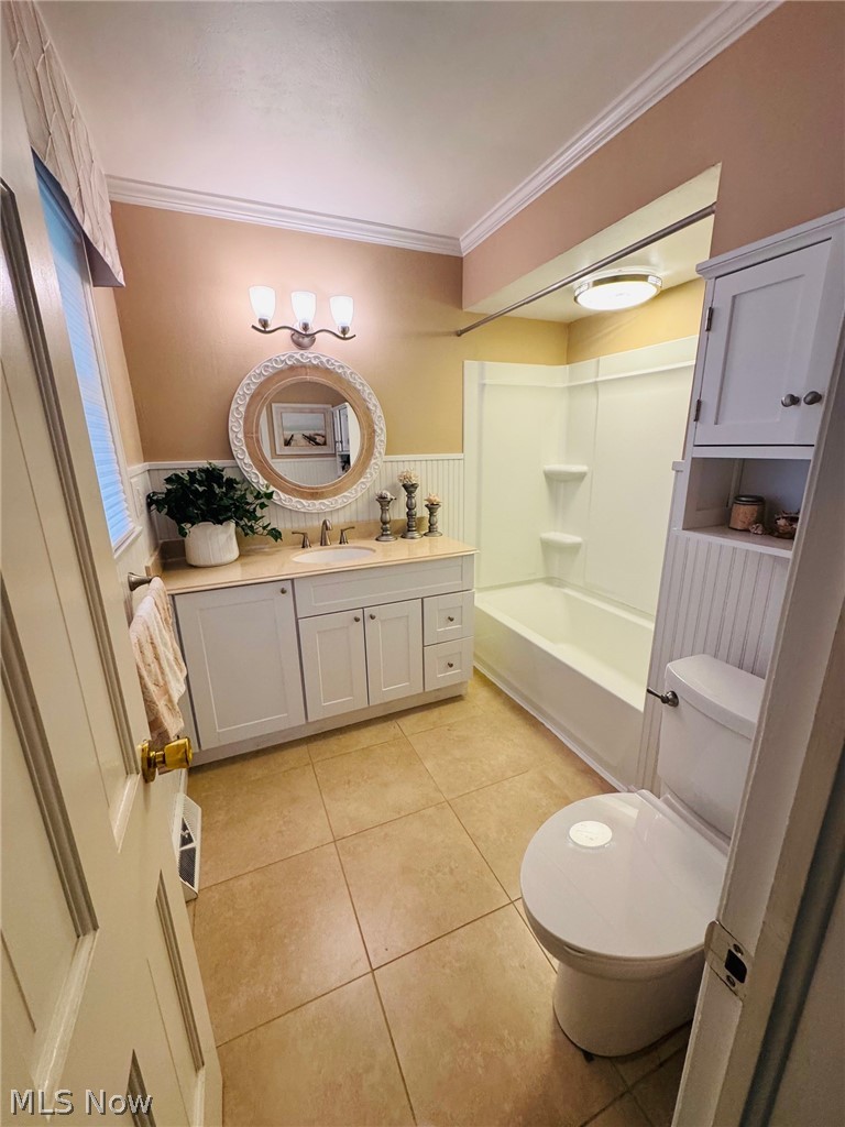 Residential Park - Residential