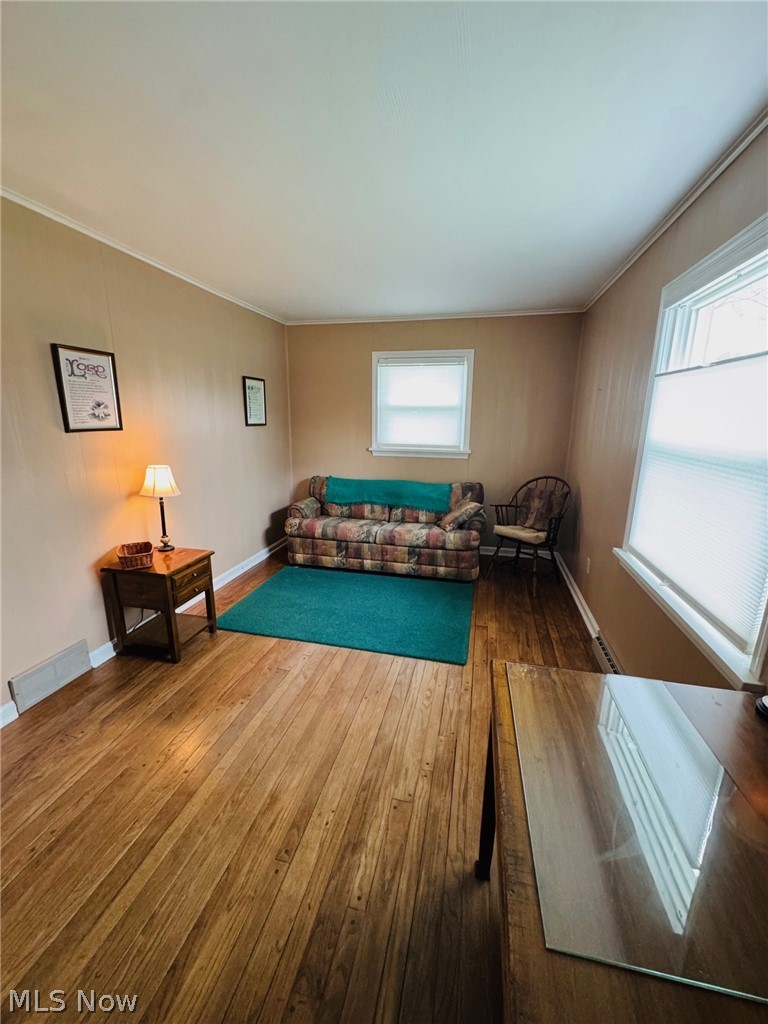 Residential Park - Residential