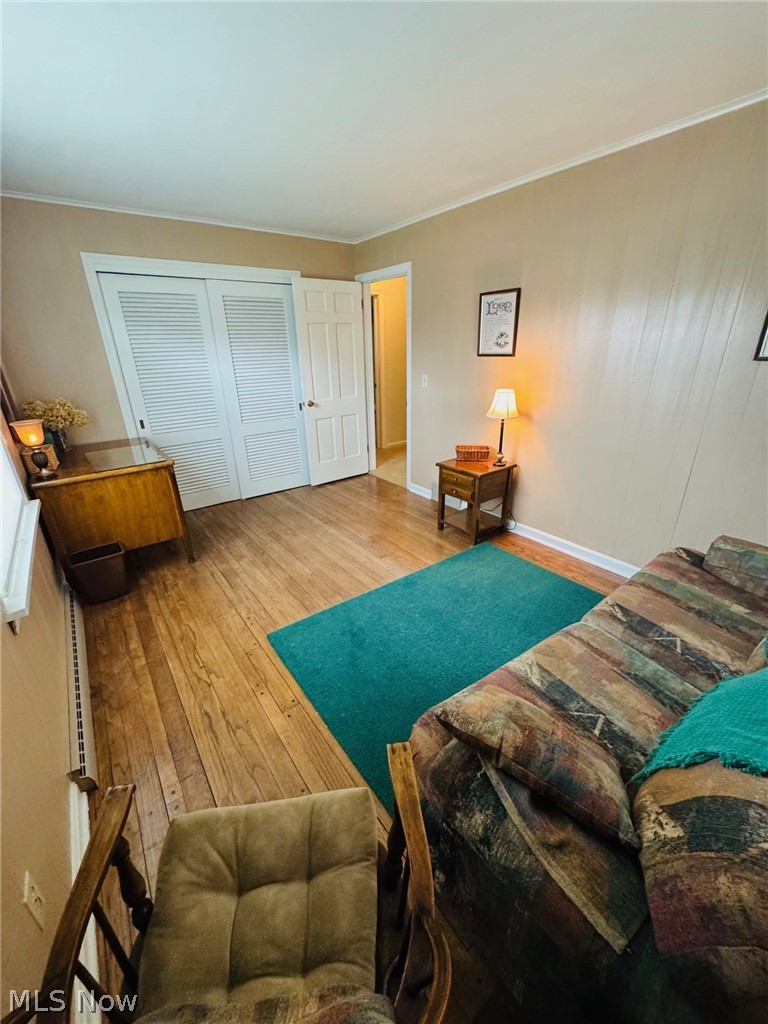 Residential Park - Residential