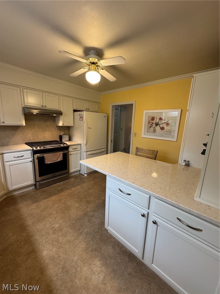 Residential Park - Residential