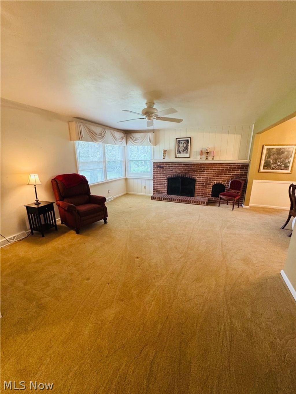 Photo of 7662 Elmland Avenue, Poland, OH 44514 (MLS # 5204525)