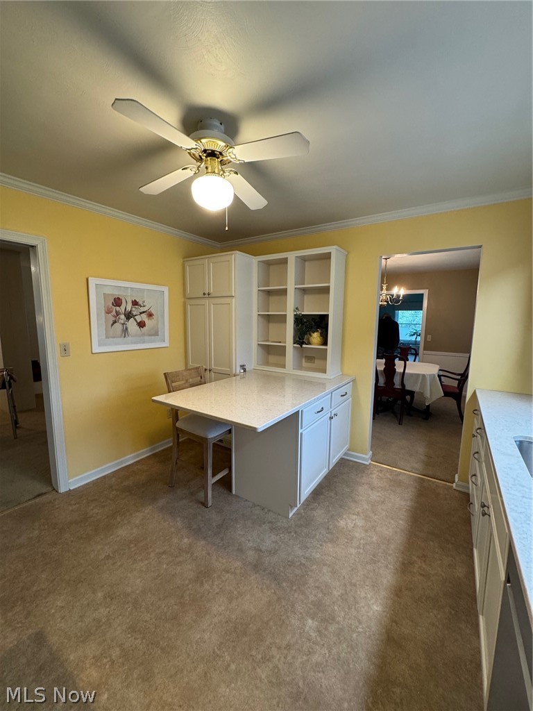 Residential Park - Residential