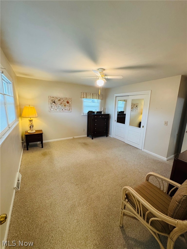 Residential Park - Residential