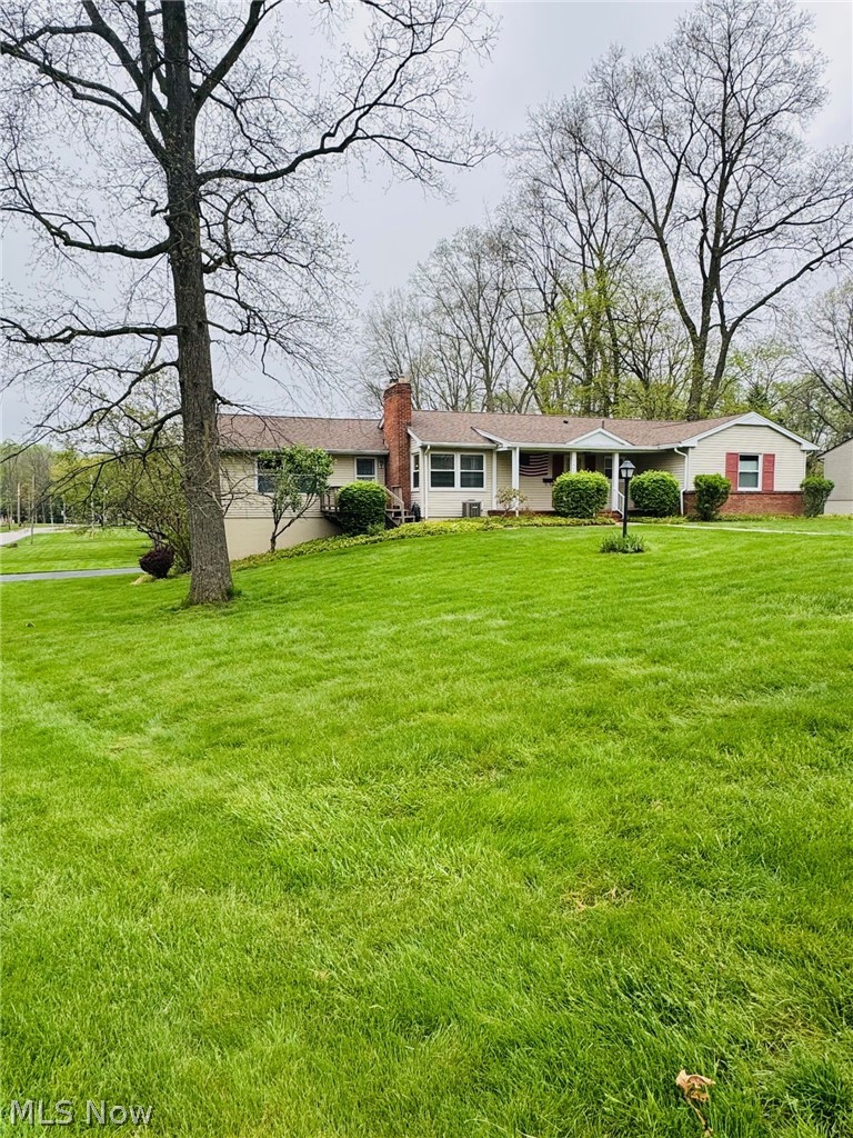 Residential Park - Residential