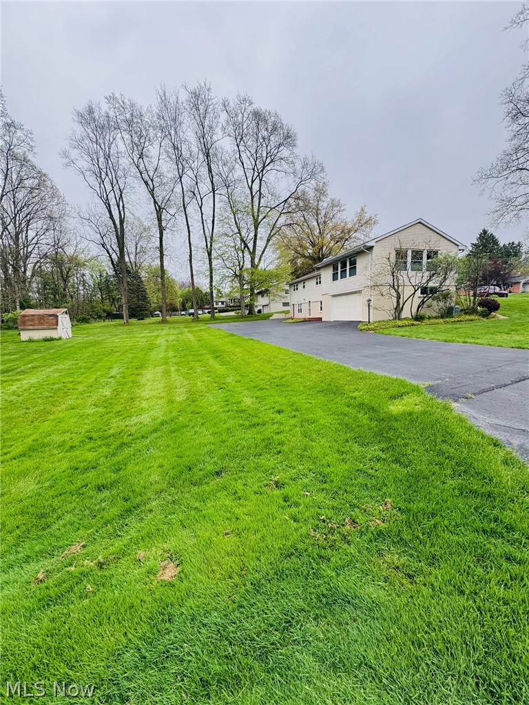 Residential Park - Residential