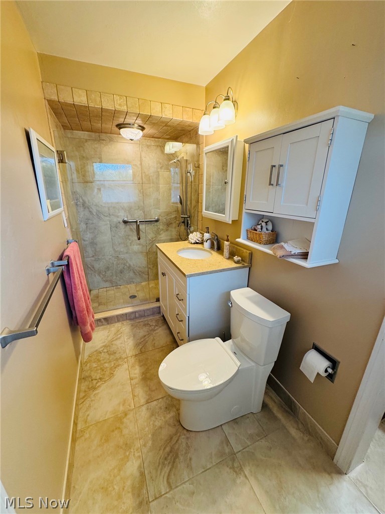 Residential Park - Residential